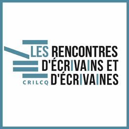 Show cover of Rencontres d'écrivains et d'écrivaines