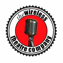 Show cover of Wireless Theatre Comedy