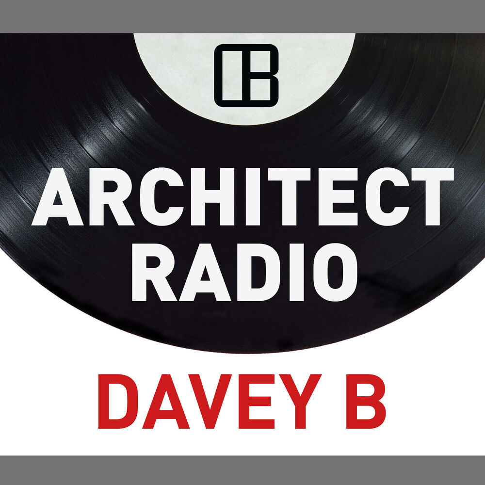 Escucha el podcast Architect Radio