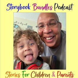 Show cover of Storybook Bundles