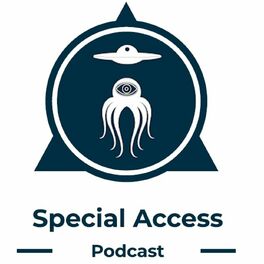 Show cover of Special Access Podcast