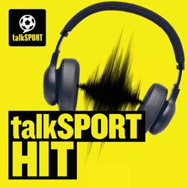Show cover of talkSPORT Hit