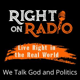Show cover of Right on Radio