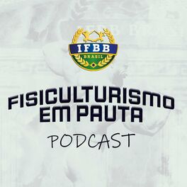 Show cover of Fisiculturismo Podcast