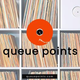 Show cover of Queue Points Podcast