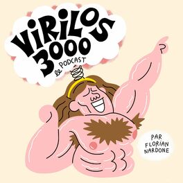 Show cover of Virilos 3000