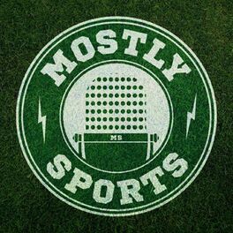 Show cover of Mostly Sports