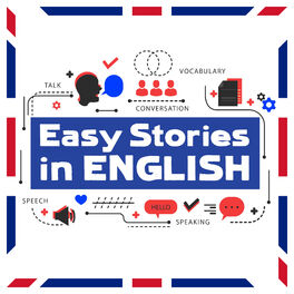 Show cover of Easy Stories in English
