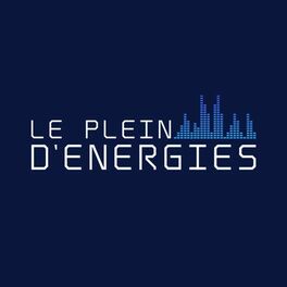 Show cover of Le Plein D'Énergies