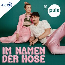 Show cover of Im Namen der Hose - der Sexpodcast von PULS