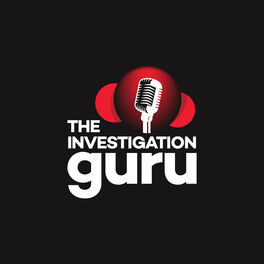 Show cover of The Investigation Guru