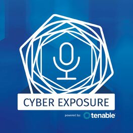 Show cover of The Cyber Exposure Podcast