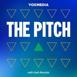 Show cover of The Pitch