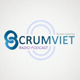 Show cover of Scrumviet Podcasts