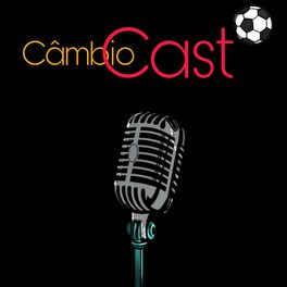 Show cover of CâmbioCast Sports