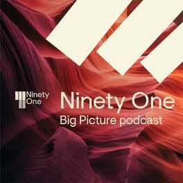 Show cover of Ninety One | The Big Picture