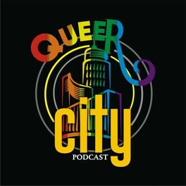 Show cover of QueerCity