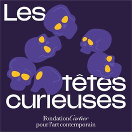 Show cover of Les têtes curieuses