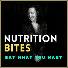 Show cover of Nutrition Bites