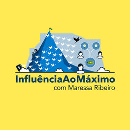 Show cover of Influência ao Máximo