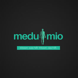 Show cover of medumio