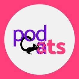 Show cover of PODCATS