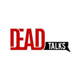 Show cover of DEAD Talks