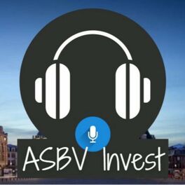Show cover of ASBV Invest : Immobilier et finances personnelles
