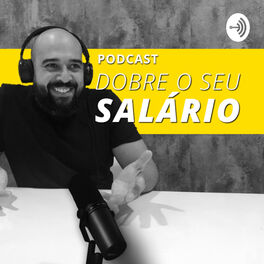 Show cover of Podcast Dobre o seu Salário | Rodrigo Wilder