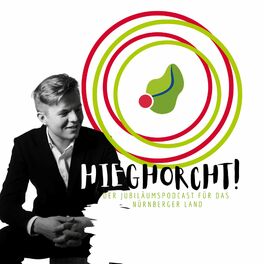 Show cover of Hieghorcht - Der Jubiläumspodcast fürs Nürnberger Land