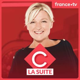 Show cover of C à vous la suite
