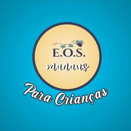 Show cover of EOS para Crianças - Pai Nosso - pelo espírito Meimei