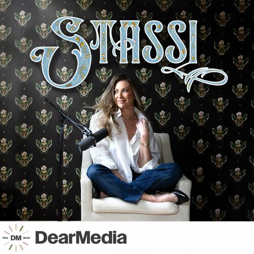 استمع إلى بودكاست Stassi على Deezer 