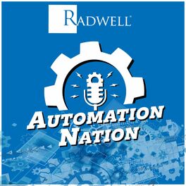 Show cover of Radwell's Automation Nation