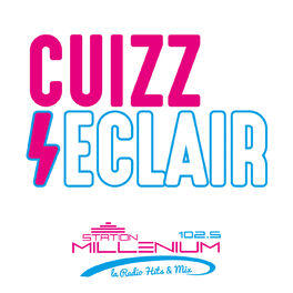 Show cover of Cuizz Eclair