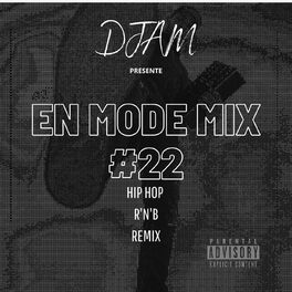 Show cover of En Mode Mix #22