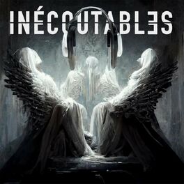 Show cover of Inécoutables