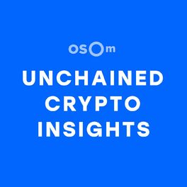 Show cover of Unchained Crypto Insights