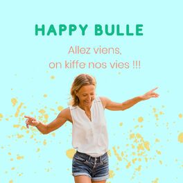 Show cover of Happy Bulle