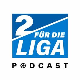 Show cover of 2 Für Die Liga