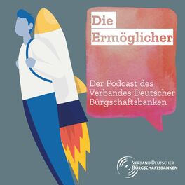 Show cover of Die Ermöglicher