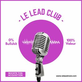 Show cover of Le Lead Club