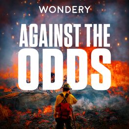Show cover of Against The Odds