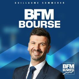 Show cover of BFM Bourse