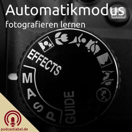 Show cover of Automatikmodus - fotografieren lernen
