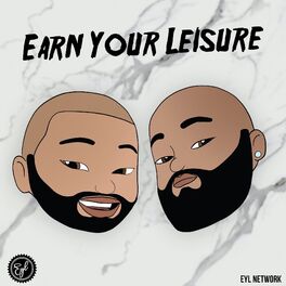 Show cover of Earn Your Leisure
