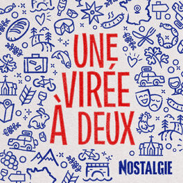 Show cover of Une virée à deux