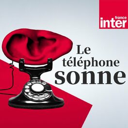 Show cover of Le téléphone sonne