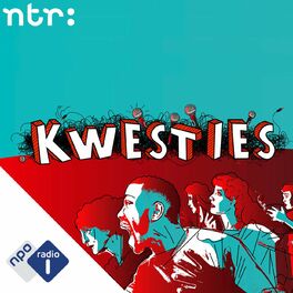 Show cover of Kwesties