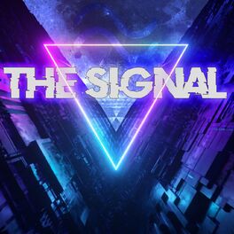 Show cover of The Signal a EVOSONIC Radio Show
